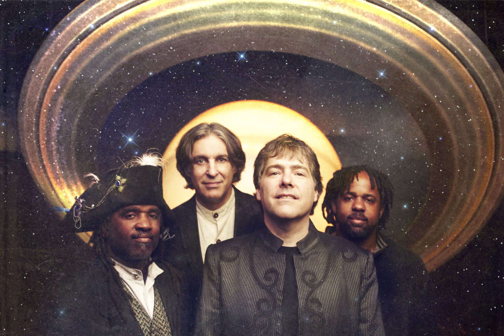 Béla Fleck and the Flecktones - Bonner - July 12